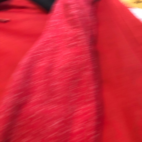 Old Time Hockey Newberry Collection Full Zip Women’s Hoodie NHL Large Ottawa Sen - Picture 7 of 13